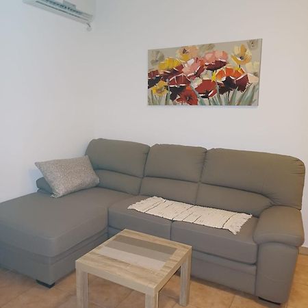 Apartmani Afrodita Crikvenica Buitenkant foto