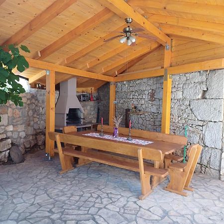 Apartmani Afrodita Crikvenica Buitenkant foto