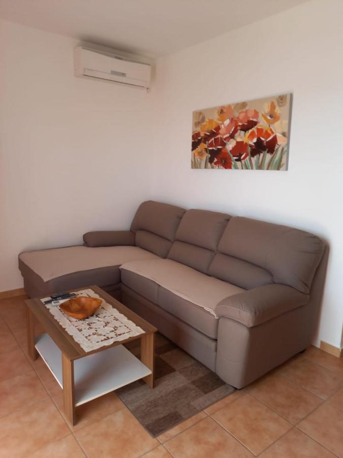 Apartmani Afrodita Crikvenica Buitenkant foto