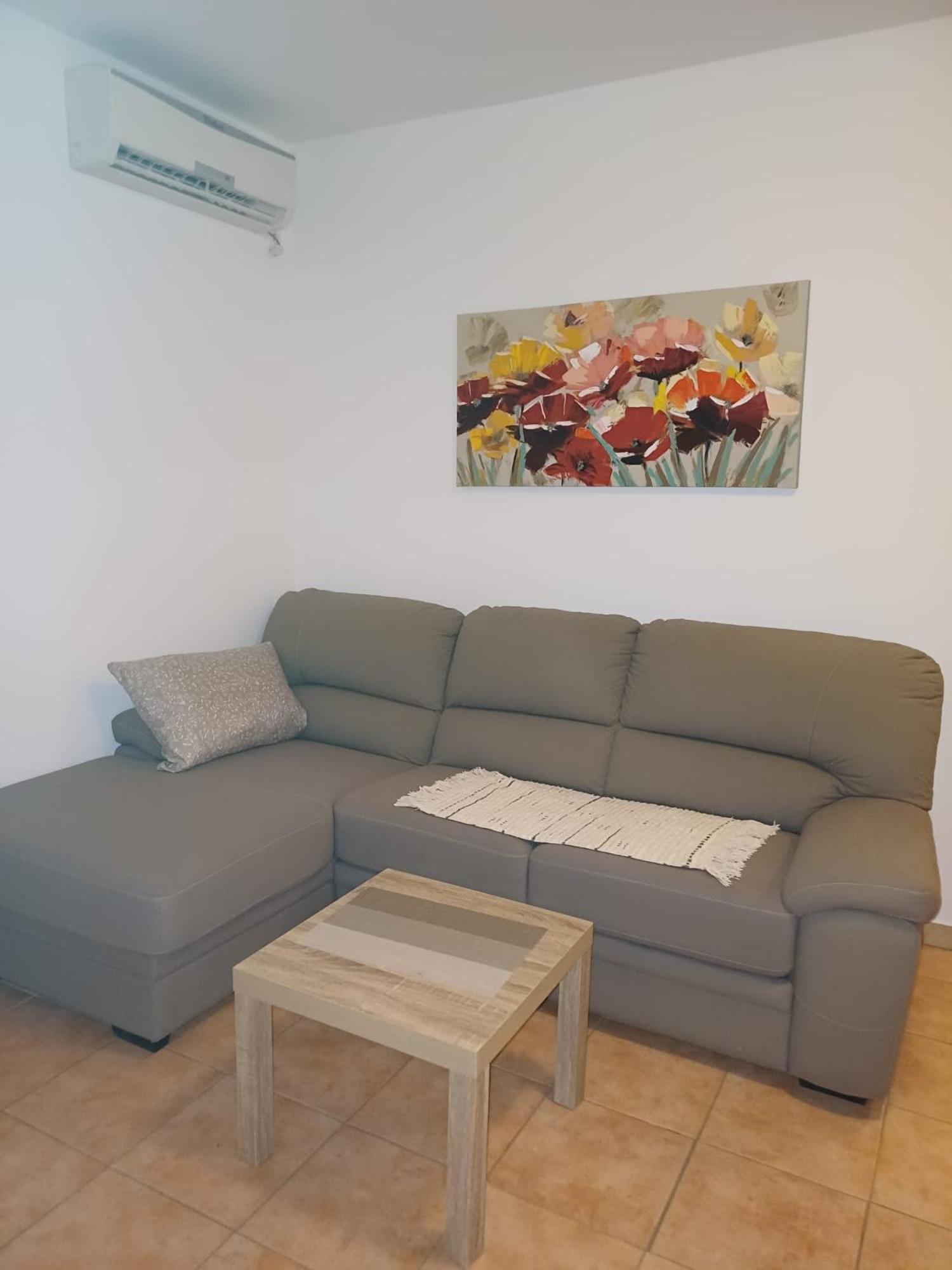 Apartmani Afrodita Crikvenica Buitenkant foto