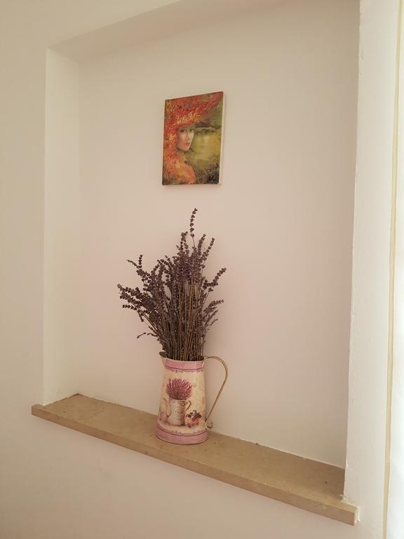 Apartmani Afrodita Crikvenica Buitenkant foto